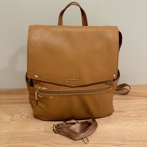 Freshly Picked Diaper Bag